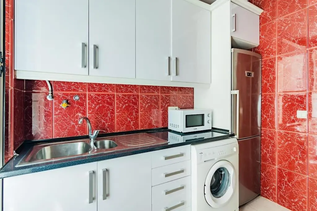 Lisbon Viewpoint Retreat Apartment