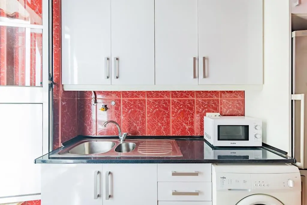 Lisbon Viewpoint Retreat Apartment